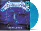 - Ride the Lightning (Walmart Exclusive) - Rock - Vinyl LP