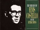 The Very Best of Elvis Costello and Attractions 1994 Rykodisc