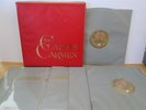 SDAN 143-45 ED1 UK- The Maria Callas Bizet Carmen, Pretre RARE 3-LP BOX Vinyl EX
