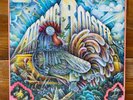Atomic Rooster – Made In England - Prog Rock-Jazz Rock Vinyl LP – OG