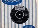 The Top Notes Twist And Shout Rare April Stevens London Atlantic HLK9580 Beatles