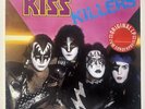 KISS Killers LP Import