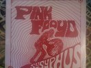Pink Floyd Sysyphus Vinyl