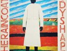 The Raincoats - Odyshape (LP, Album) (Very Good Plus (VG+)) - 10504er