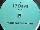Unknown Artist  17 Days  Promo Soul Modern Soul Dancer Listen