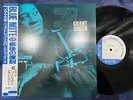 GRANT GREEN GRANT'S FIRST STAND BLUE NOTE BST 84064 OBI STEREO JAPAN Vinyl LP