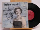 Helen Ward jazz 10 inch LP Its Been So Long on Columbia