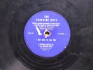 The Sunshine Boys country gospel 78 I Just Rose To Tell You bw When Im Alone