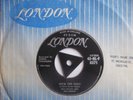 EX  UK LONDON 45 - BILL HALEY & HIS COMETS - 
