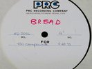 QUAD-The Best Of Bread-1973 PRC CD-4 Test Pressing LP-NM-READ