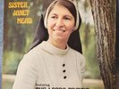 SISTER JANET MEAD With You I Am 1974 LP Jesus Music FESTIVAL Records #L35148