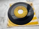 Johnny Cash 1958 Marshall Grant Signed Early Sun Records 45 rpm to Ray Liberto
