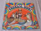 FEDERAL DUCK / Same OG USA 1st PRESS LP 1968 INMENSE PSYCH BEAT ROCK MONSTER