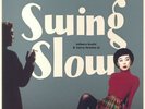 KOSHI, Miharu/HARRY HOSONO JR - Swing Slow - Vinyl (2xLP)