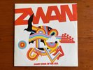 Zwan Vinyl Mary Star of the Sea 2XLP RARE Reprise Records Smashing Pumpkins OOP