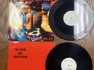 The Jesus And Mary Chain ‎You Trip Me Up Never Understand NEG 8T 13T Vinyl 45