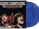 New  Creedence Clearwater Revival - Chronicle: The 20 Greatest Hits - Blue Vinyl
