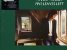 VINYL Nick Drake - Five Leaves Left