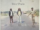 Voice Of Progress _ Mini Bus Driver
