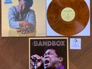 CHARLES BRADLEY Changes LP Bandbox Exclusive Orange Smoke COLOR VINYL + BOOKLET