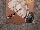 Billy Idol - Whiplash Smile - SEALED 1984 Pop Punk Rock Chrysalis CHX-41514 1ST