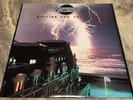 Fastway Waiting For The Roar 1985 rare oop vinyl record LP BFC 40268 Eddie Clark
