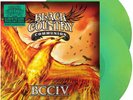 Black Country Communion BCCIV 2LP Glow in the Dark Vinyl SEALED