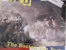 The Jam Boston Tea Party Sealed Vinyl