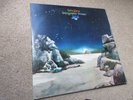 Yes Tales From Topographical Oceans Lp UK 1st Press SUPER AUDIO  [Ex/Ex]