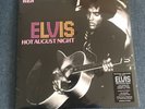 RARE ELVIS PRESLEY « Hot August Night »  DOUBLE VINYL  FTD SCELLÉ