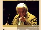 Sergiu Celibidache Bruckner Symphony No.8 1994 Live in Lisbon 2LP Altus JAPAN