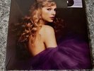 TAYLOR SWIFT - Speak Now (Taylor's Version) (Violet Marbled Vinyl)