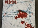 Deicide - Once Upon The Cross - Vinyl LP