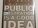 Swans - Public Castration Is A Good Idea - 2x Vinyl LP