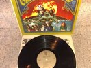 RARE MONO Grateful Dead S/T W 1689 Gold Label VG+ Adult Collector