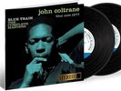 Blue Train by Coltrane, John (Record, 2022) Blue Note Tone Poet New Sealed