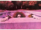 Frank Zappa Hot rats (Vinyl) 12