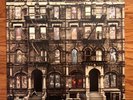 Led Zeppelin - Physical Graffiti 2LP Swan Song SS 2-200 1975 Press FT GP Kashmir