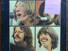 The Beatles Let It Be Vinyl Record VG/G+ PCS7096 1970