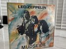 Led Zeppelin - Mudslide - Vinyl LP Live