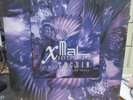 XMAL DEUTSCHLAND TOCSIN IMPORT RECORD 1984 4 A.D. (VOM-T-3339) SUPER RARE