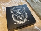 The Ten Year War Vinyl Box Set Black Sabbath-LIKE NEW  FREE SHIPPING+INSURANCE