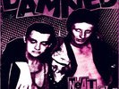 The Damned - Neat Neat Neat - Purple/white [New 7
