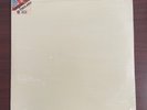 THE BEATLES - WHITE ALBUM UK IMPORT SEALED MINT PROMO