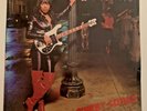 RICK JAMES Street Songs LP Funk Soul Disco RARE  VGC A1 B1  Motown