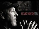 Still by Richard Thompson (Record, 2016) Red Vinyl New Sealed
