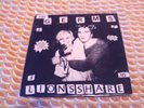 THE GERMS  USA PUNK LP VINYL STUDIO NITZSCHE SESSIONS  live side LIONS SHARE 70s