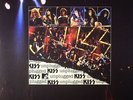 KISS - MTV Unplugged - Vinyl (180 gram vinyl 2xLP)