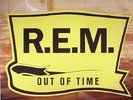 REM - Out Of Time: 25th Anniversary Edition (remastered) - Vinyl (LP)