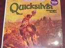 Quicksilver Messenger Service - Happy Trails, Pure Pleasure 180g vinyl VG++/NM